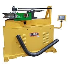 Baileigh RDB-480 10 HP Baileigh Pipe Bender, 3 Phase/220V