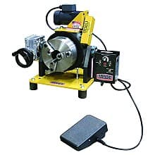 Baileigh WP-1800B Benchtop Welding Positioner, 110V