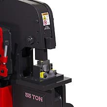 Edwards AC0925 Housing Pipe Notcher
