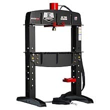 Edwards HAT4000 40 Ton Shop Press