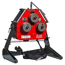 Edwards HAT5000 20 Ton Radius Roller