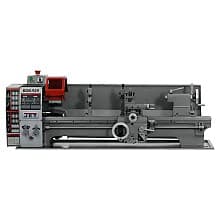 Jet Tools BDB-929 3/4 HP Belt Drive Bench Lathe, 1 Phase/115V