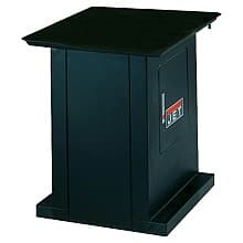 Jet Tools CS18 Cabinet Floor Stand for JMD Series Mill/Drills
