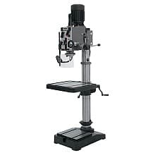 Jet Tools GHD-20 20" Gear Head Drill Press, 3 Phase/230V