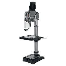 Jet Tools GHD-20PF 20" Gear Head Drill Press with Power Downfeed, 3 Phase/230V