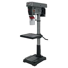 Jet Tools J-2550 20" Floor Model Drill Press, 1 Phase/115V