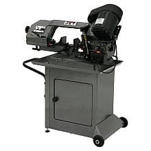 Jet Tools HBS-56S 5" x 6" Horizontal Mitering Band Saw, 1 Phase/115V/230V