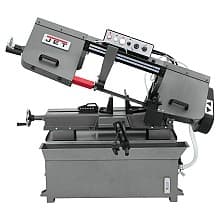 Jet Tools HBS-916 9" x 16" Horizontal Band Saw, 1 Phase/115V/230V