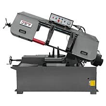Jet Tools HBS-1321W 13" x 21" Semi-Auto Horizontal Band Saw, 3 Phase/230V/460V