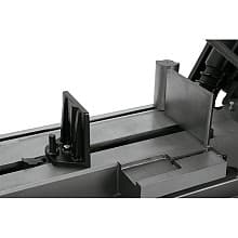 Jet Tools J-7060 12" x 20" Semi-Automatic Horizontal Band Saw, 3 Phase/230V