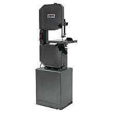 Jet Tools J-8203K 14" x 1 HP Metal/Wood Vertical Band Saw, 3 Phase/460/230V