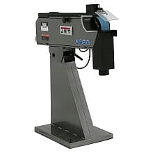 Jet Tools BG-379-1 3" x 79" Belt Grinder, 1 Phase/220V