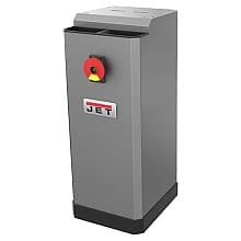 Jet Tools JDCS-505 1/2 HP Metal Dust Collector Stand, 1 Phase/115V