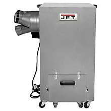 JDC-510 957CFM Industrial Dust Collector, 1 Phase/220V