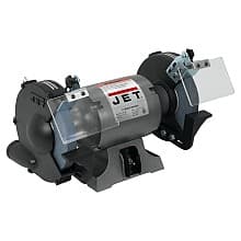 Jet Tools JBG-8B 8" Bench Grinder