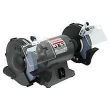 Jet Tools JBG-10B 10" Bench Grinder