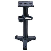 Jet Tools JPS-2A Pedestal Stand for Bench Grinders