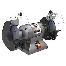 Jet Tools IBG-10 10" x 1-1/2 HP Industrial Bench Grinder, 1 Phase/115V