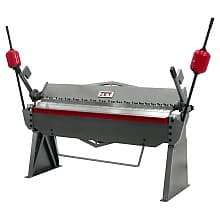Jet Tools BP-1272 12 Gauge Floor Box/Pan Brake