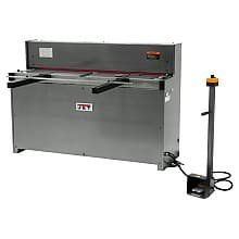 Jet Tools HS-1452-1T 52" x 14 Gauge Hydraulic Shear