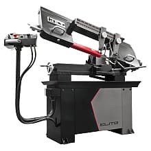 Jet Tools EHB-8VS 8" x 13" Variable Speed Band Saw, 1 Phase/115V/230V
