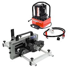 Wilton SHR Starter Kit with Power Pack