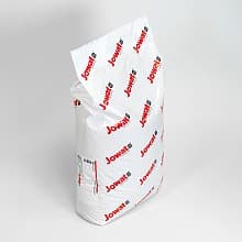 Jowatherm EVA Hot Melt Glue, Natural, 44lb Bag