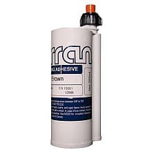 100ml Seam Adhesive, Bisque