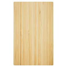 16-1/2" x 10-7/8" Workstation Wood Cutting Board
