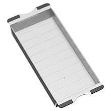 16-1/2" x 7" Workstation Colander