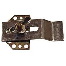 Disc Clip