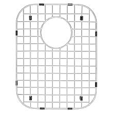 Stainless Steel Sink Bottom Grid Fits for E-360R/U-6040 Large Bowl