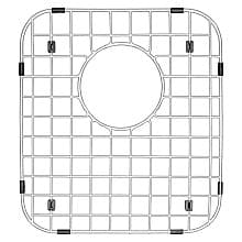 Stainless Steel Sink Bottom Grid Fits for E-360R/U-6040 Small Bowl