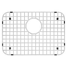 Stainless Steel Sink Bottom Grid Fits for E-320/U-2418