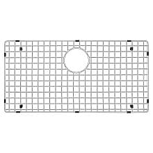 Stainless Steel Sink Grid Fits for QA-740 QAR-740