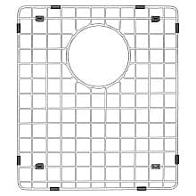 Stainless Steel Sink Grid Fits for QA-750 QAR-750