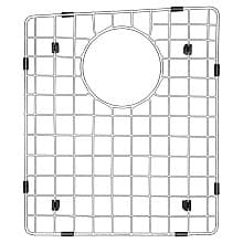 Stainless Steel Sink Grid Fits for QT-710 QU-710 Left Bowl