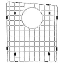 Stainless Steel Sink Grid Fits for QT-710 QU-710 Right Bowl