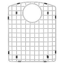 Stainless Steel Sink Grid Fits for QT-610 QU-610 Large Bowl