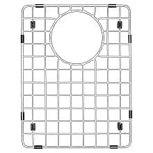 Stainless Steel Sink Grid Fits for QT-610 QU-610 Small Bowl