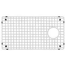 Stainless Steel Sink Grid Fits for QT-670 QU-670