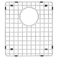 Stainless Steel Sink Sink Grid Fits for QT-810 QU-810