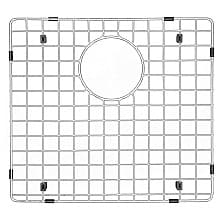 Stainless Steel Sink Grid Fits for QT-811 QU-811 Large Bowl