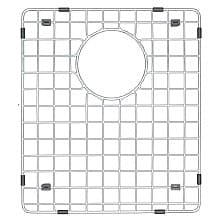 Stainless Steel Sink Grid Fits for QT-720 QU-720