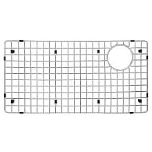 Stainless Steel Sink Grid Fits for QT-722 QU-722