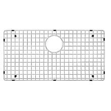 Stainless Steel Sink Bottom Grid Fits for QT-812/QU-812