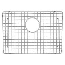 Stainless Steel Sink Bottom Grid Fits for QT-820/QU-820