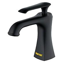 Woodburn Single-Handle Bathroom Faucet with Pop-Up Drain