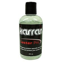 8 Oz Luster Pro Oil for All Quartz Sinks