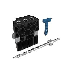 Micro-Pocket Drill Guide Kit 530 Kreg KPHA530